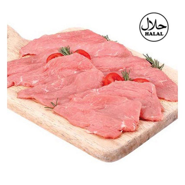 Biftek Veal 500gr