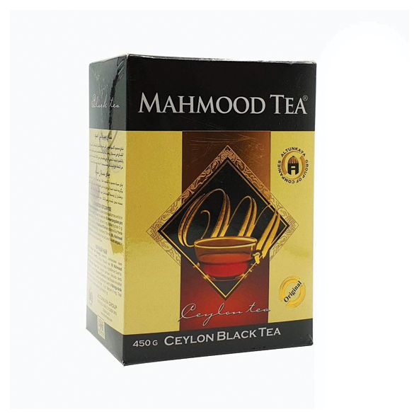 Mahmood Tea Cardamom Loose 450g