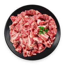 Veal with Bone 500g (Halal)