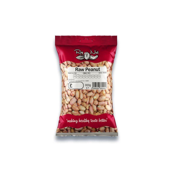 roy nut peanut 180gr