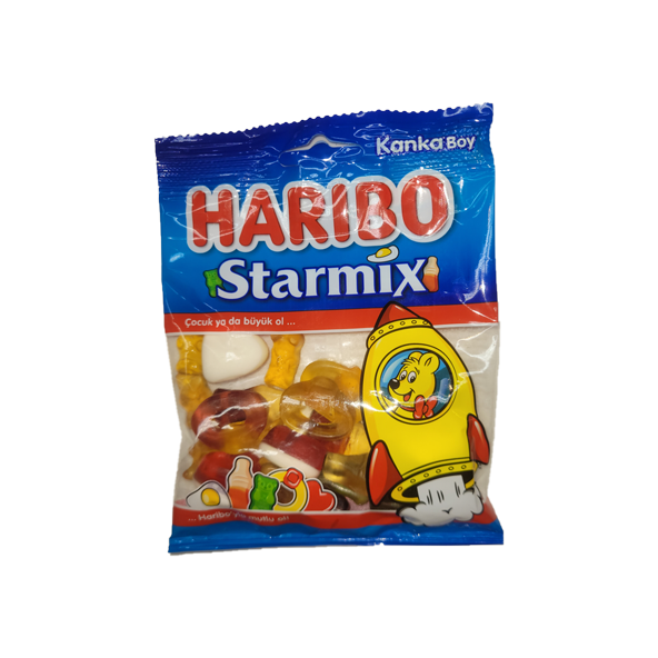 Haribo Berries 100g (2 for)