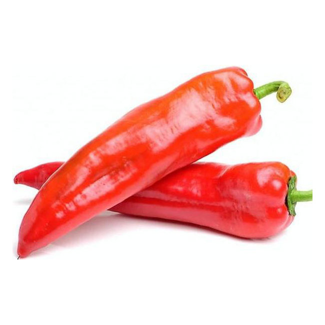 Long Red Pepper – 400g