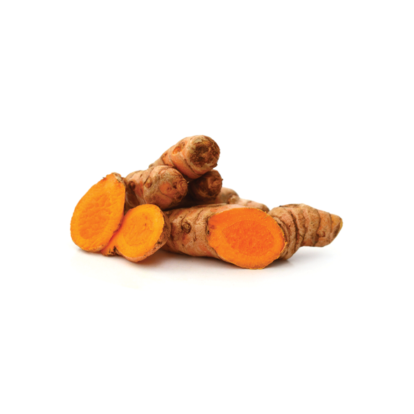 Fresh Turmeric