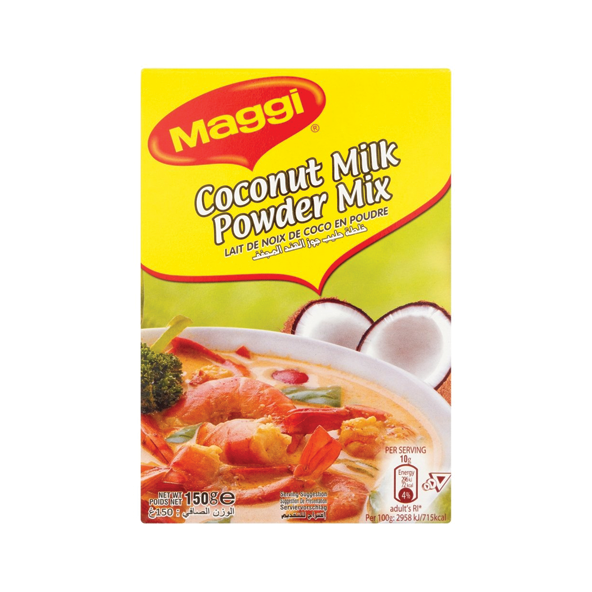 Maggi Coco Millk Powder Mix 150g