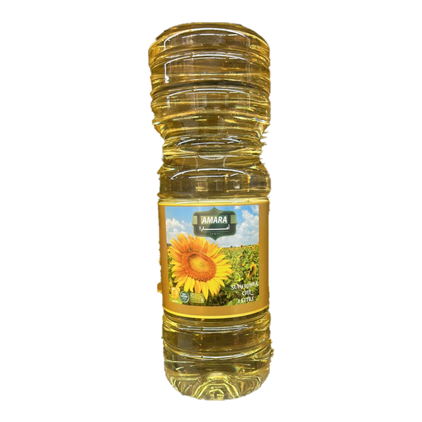 Amara Sunflower 1L