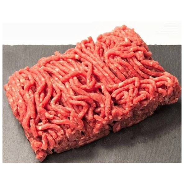 Pure Lamb Leg Mince Meat Low Fat  (500g) (Halal)