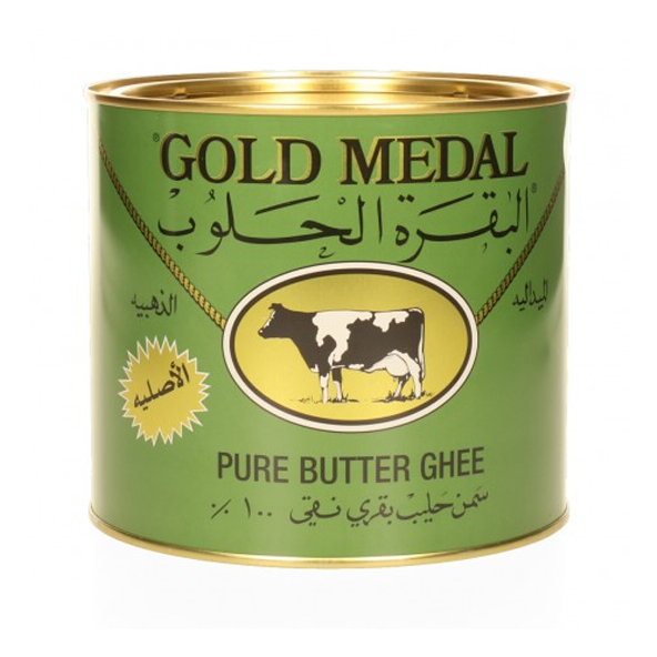 Gold Medal Pure Butter Ghee 1.6kg