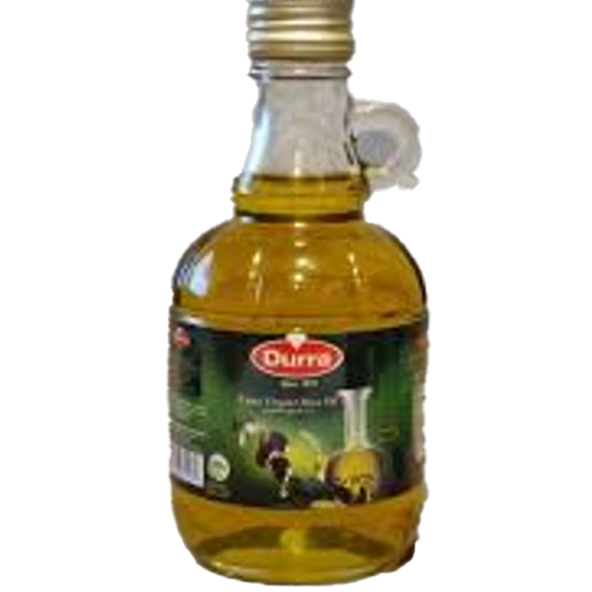 DURRA EXTRA VIRGIN OLIVE OIL 250ML