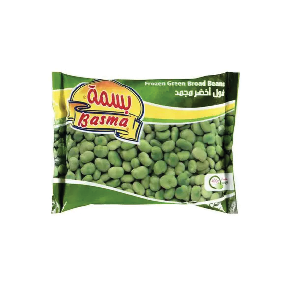 Basma Broad Beans 400g