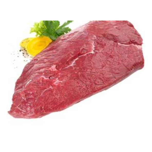 Beef Fresh Silverside (500g) (Halal)