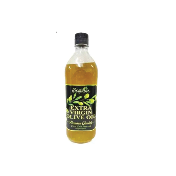 Dospani  Extra Virgin Olive Oil 1 l