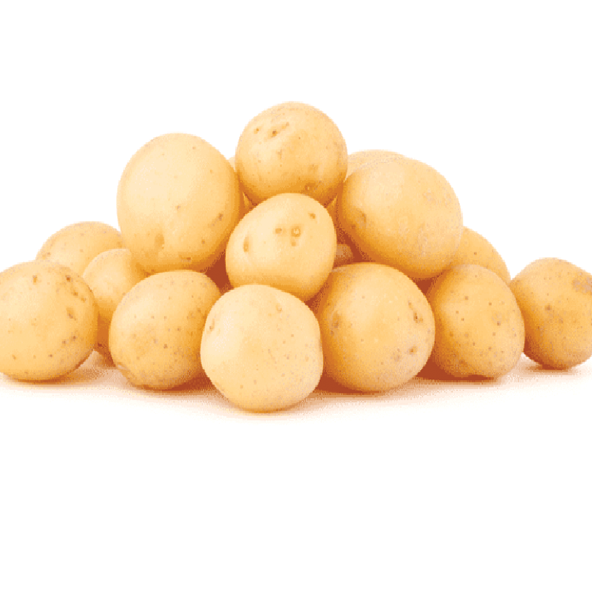 Baby Potato (500g)