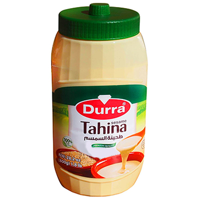 DURRA TAHINA 800G