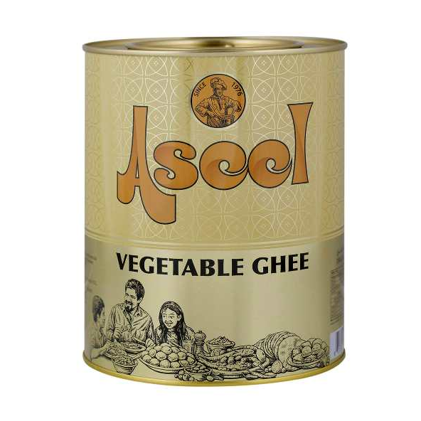 Aseel Vegetable ghee 2kg