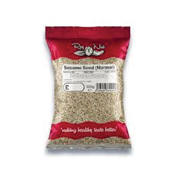 Roy Nut Sesame Seed 400g