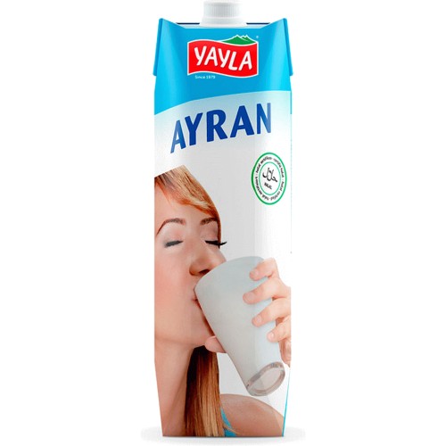 Yayla Ayran 1L