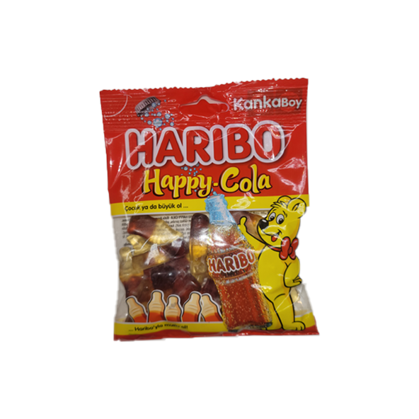 Haribo Happy Cola 100g (2 for)