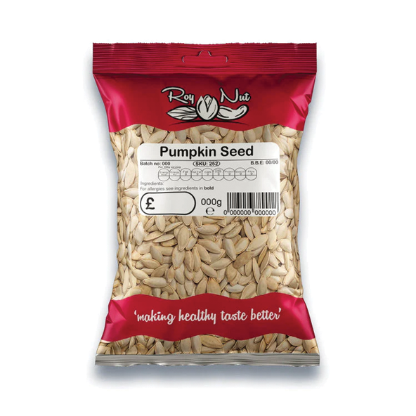 Roy Nut Pumpkin Seed 150g