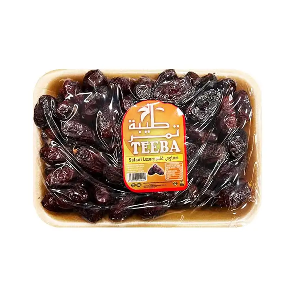 Teeba Safawi Luxury 450g