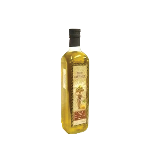 Noor  Carthage Olive Oil 500ml