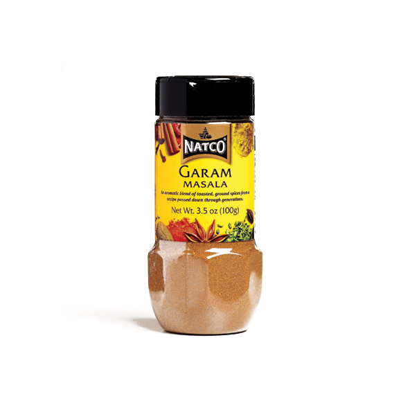 Natco Garam Masala