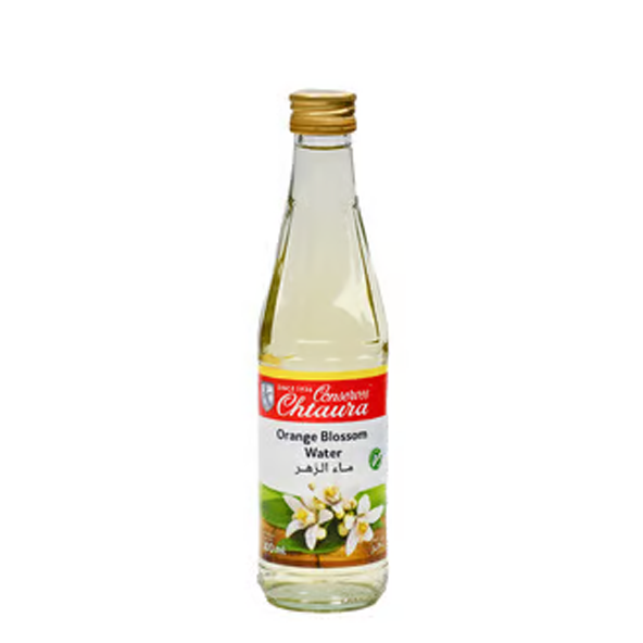 CHTOURA ORANGE BLOSSOM WATER 300ml