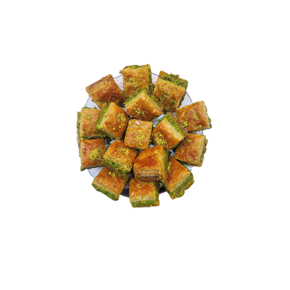 Turkish Baklawa 500gr