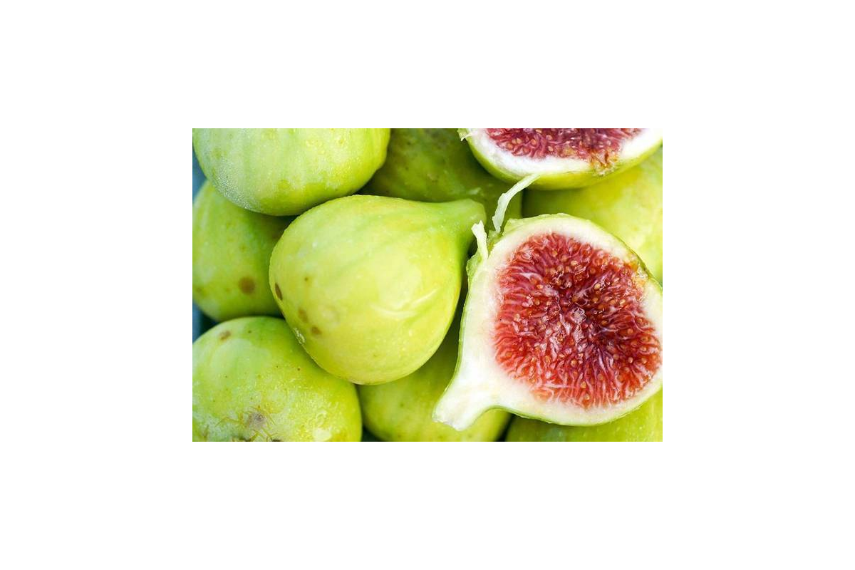 Green Figs - 500g