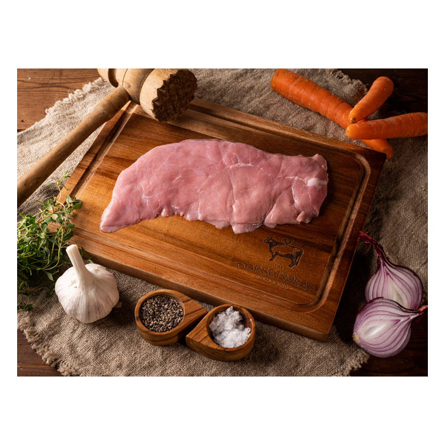 Veal Escalope 1KG