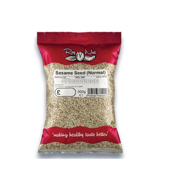 Roy Nut Sesame Seed 200g