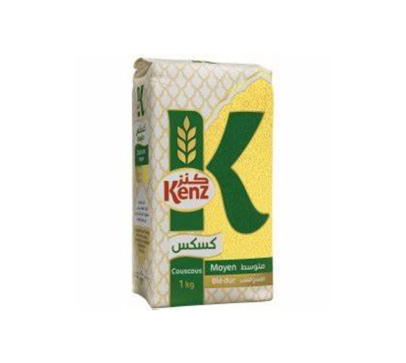 Kenz Couscous 1kg