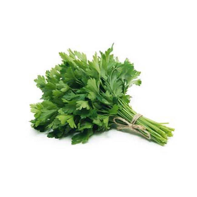 Parsley – 2 for On Offer)