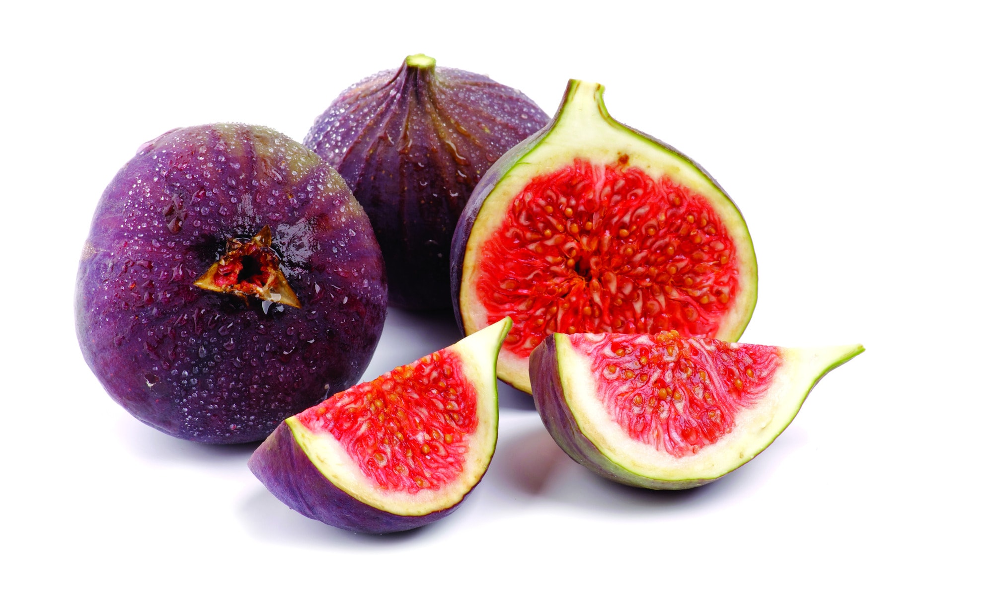 Black Figs -4 pcs Offer