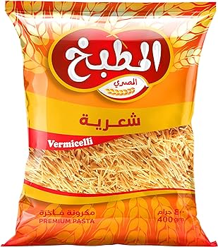 ELMATBAKH VERMICELLI 400G