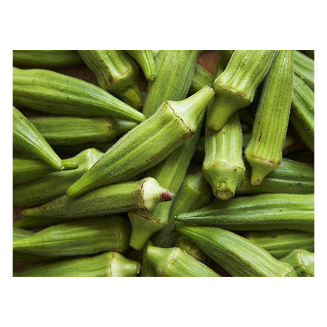 Okra (500g)