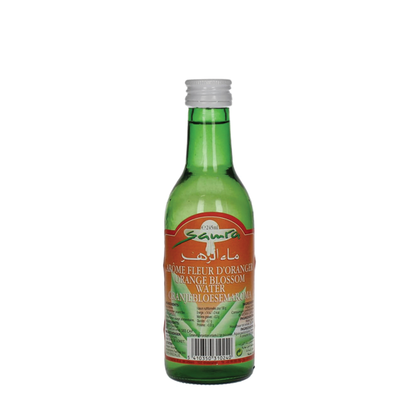 Samara Orange Blossem Water 245ml