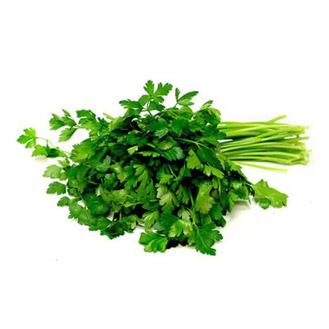 Parsley Bunch