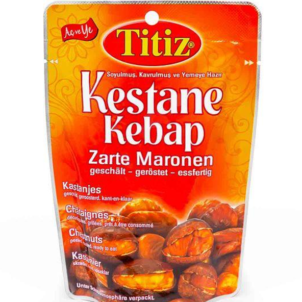 Titiz Kestane Kebap 125gr