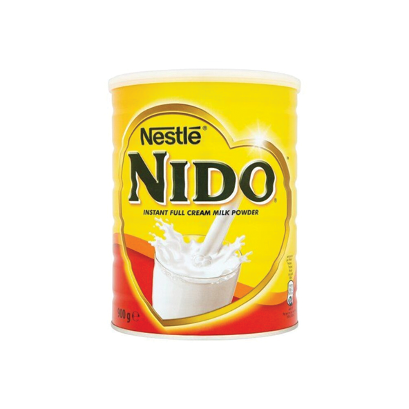 Nestle  Nido 900g