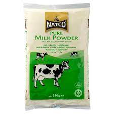 NATCO PURE MILK POWDER 750G