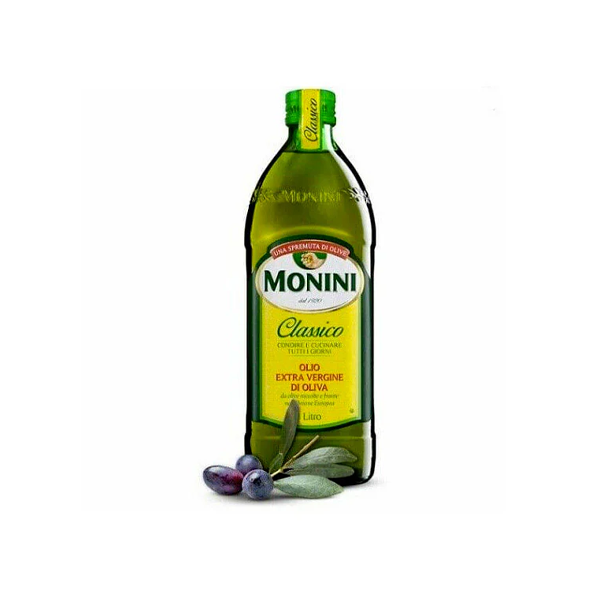 CLASSICO EXTRA VIRGIN OLIVE OIL 1l