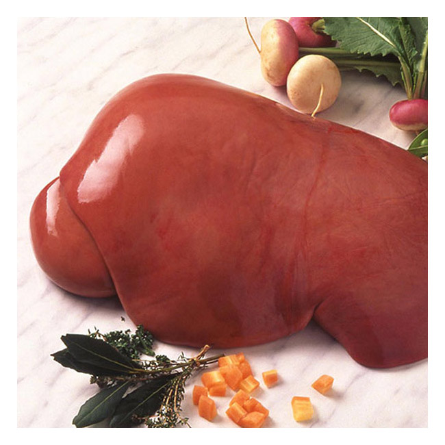 Veal Liver – 500g