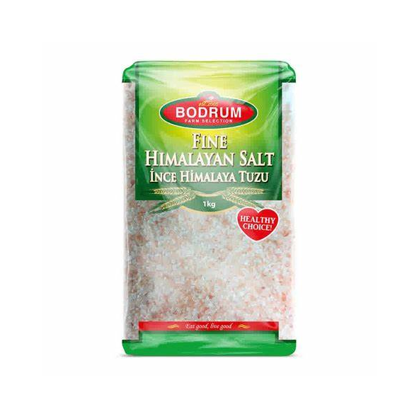 Bodrum Fine Salt Him 1kg