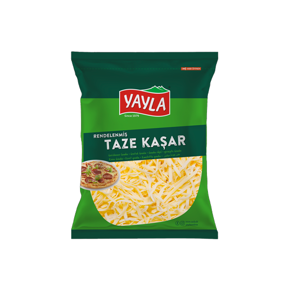 Yayla Taze Kasar 250gr