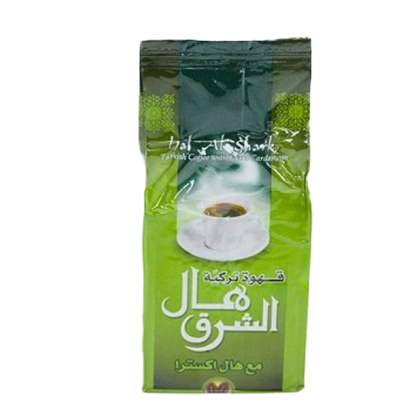 BRAZILIAN COFFEE HAL ALSHARK 200gr