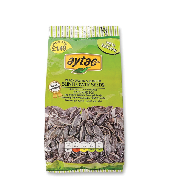 Aytac Sunflower Seeds