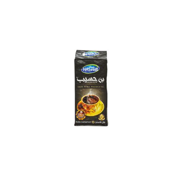 Haseeb Coffee Extra Cardamom 500g