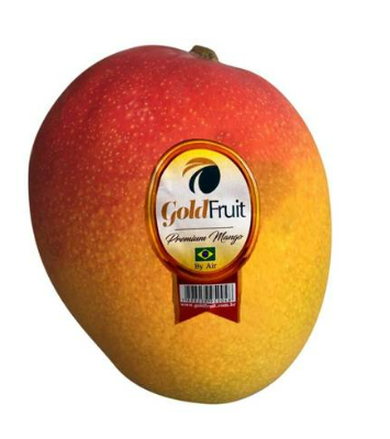 Gold Fruit Premium Mango (each)