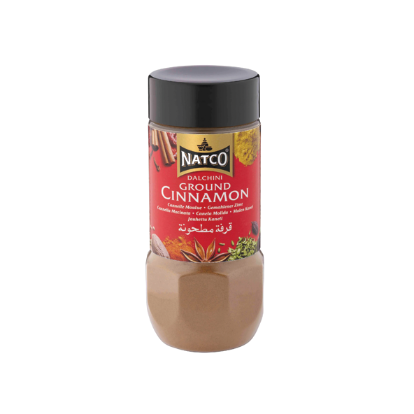 Natco Cinnamon Powder 100g