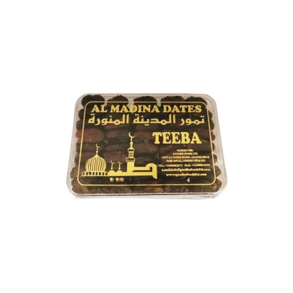 Teeba Almadina Date 850gr